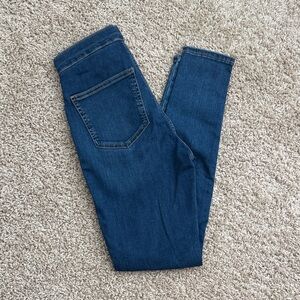 Topshop Moto Joni Skinny Jeans